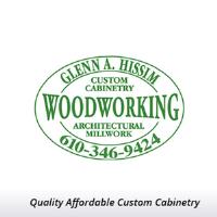 Glenn A. Hissim Woodworking image 4